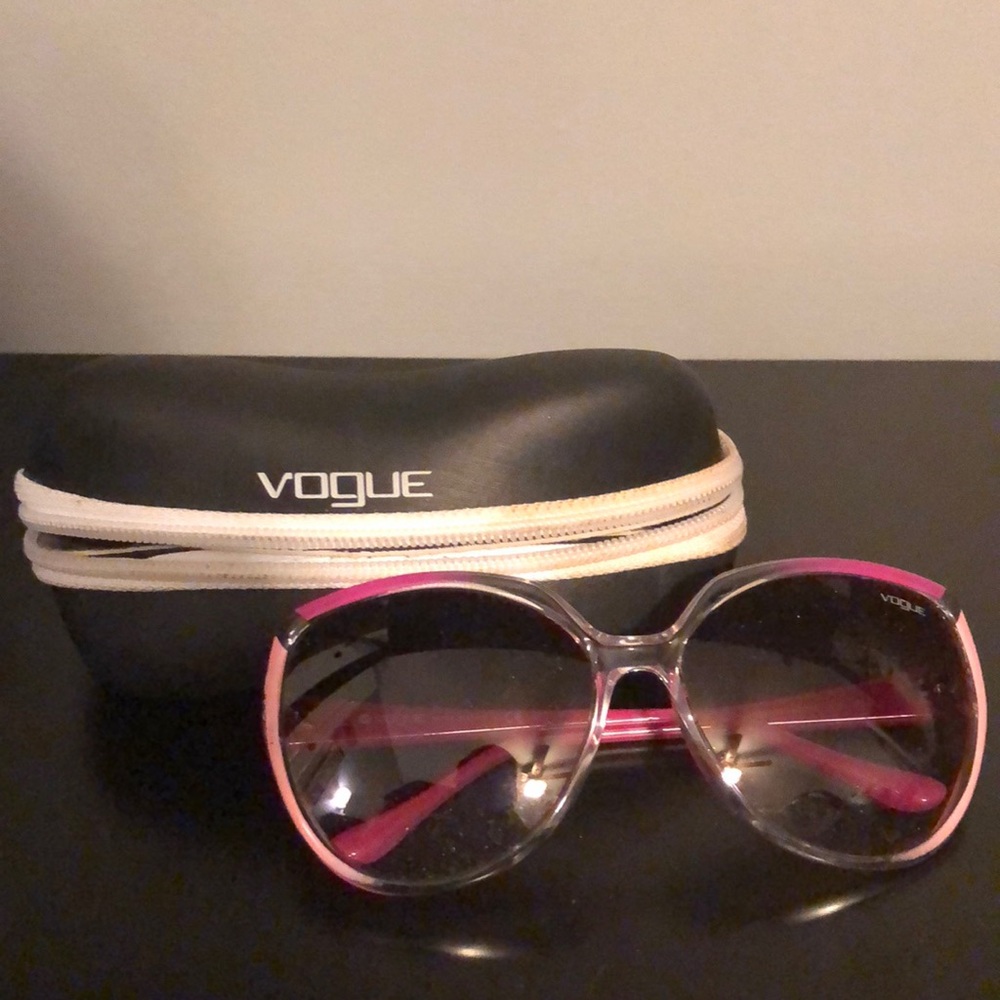 Vogue sunglasses
